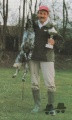Setter Anglais DERO Setter Anglais DERO